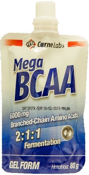 BCAA CarneLabs